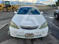 2006 Toyota CAMRY фото
