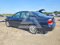 2006 Toyota CAMRY фото