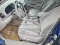 2006 Toyota CAMRY фото