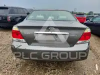 2006 Toyota CAMRY фото