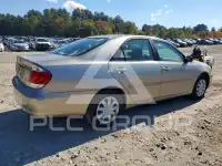2006 Toyota CAMRY photo