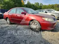 2006 Toyota CAMRY фото