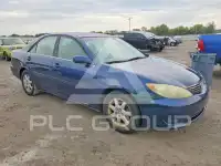 2006 Toyota CAMRY фото
