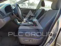 2006 Toyota CAMRY фото
