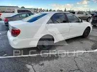 2006 Toyota CAMRY фото