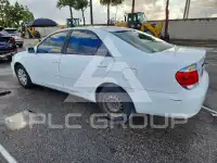 2006 Toyota CAMRY фото