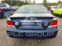 2006 Toyota CAMRY фото