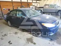 2006 Toyota CAMRY фото