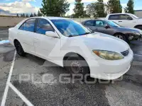 2006 Toyota CAMRY фото