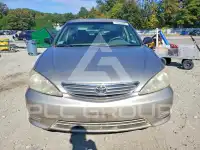2006 Toyota CAMRY photo