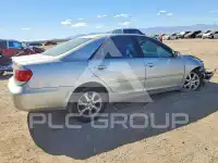 2006 Toyota CAMRY фото