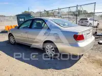 2006 Toyota CAMRY фото