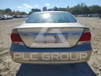 2006 Toyota CAMRY photo