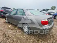 2006 Toyota CAMRY фото