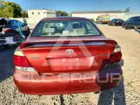 2006 Toyota CAMRY фото