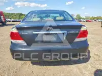 2006 Toyota CAMRY фото