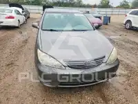 2006 Toyota CAMRY фото