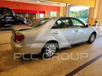 2006 Toyota CAMRY фото