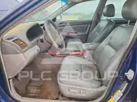 2006 Toyota CAMRY фото