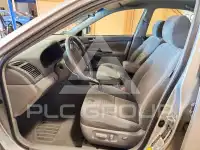 2006 Toyota CAMRY фото