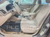 2006 Toyota CAMRY фото