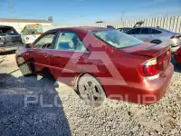2006 Toyota CAMRY фото