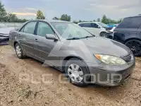 2006 Toyota CAMRY фото