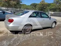2006 Toyota CAMRY фото