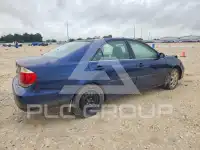 2006 Toyota CAMRY фото