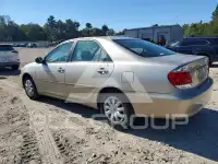 2006 Toyota CAMRY photo
