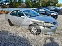 2006 Toyota CAMRY фото