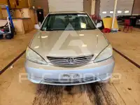 2006 Toyota CAMRY фото