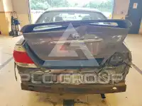 2006 Toyota CAMRY фото