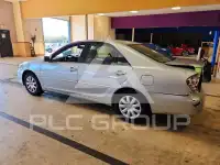 2006 Toyota CAMRY фото