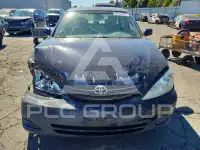 2006 Toyota CAMRY фото
