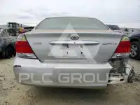2006 Toyota CAMRY фото