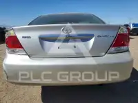 2006 Toyota CAMRY фото