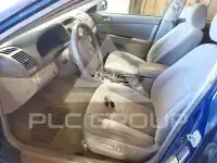 2006 Toyota CAMRY фото
