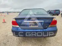 2006 Toyota CAMRY фото