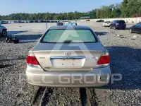 2006 Toyota CAMRY фото