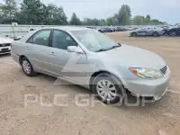 2006 Toyota CAMRY photo