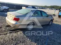 2006 Toyota CAMRY фото