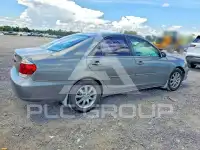 2006 Toyota CAMRY фото