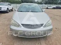 2006 Toyota CAMRY photo