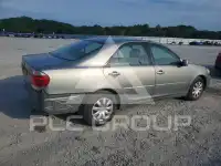 2006 Toyota CAMRY фото