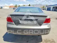 2006 Toyota CAMRY фото