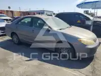 2006 Toyota CAMRY фото