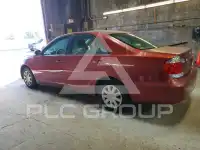 2006 Toyota CAMRY фото