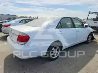 2006 Toyota CAMRY фото