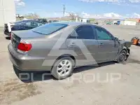 2006 Toyota CAMRY фото